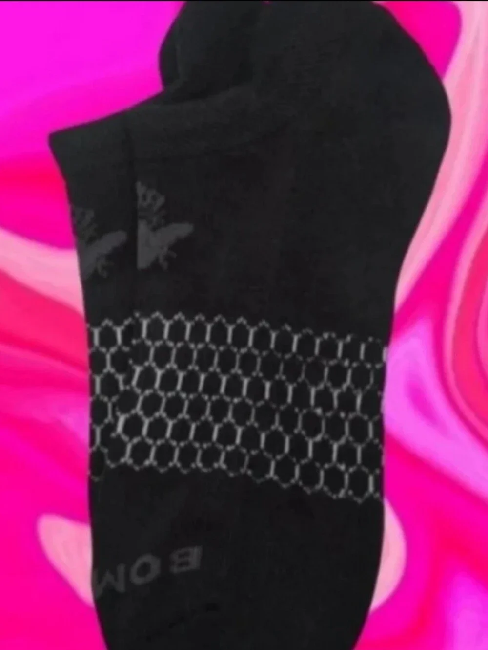 Bombas ankle socks